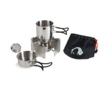 Миниатюрная спиртовая горелка Tatonka для активного отдыха путешествий и пешего туризма, товары для походов и альпинизма, обувь и одежда для активного образа жизни