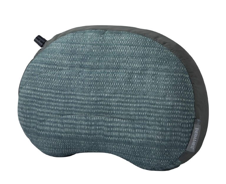Подушка Therm-A-Rest Airhead Lrg голубая для активного отдыха, туризма, кемпинга и путешествий на товары для активной жизни купить в онлайн-магазине