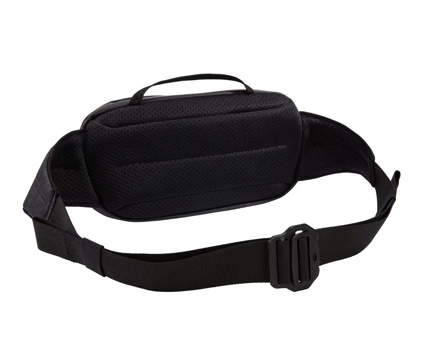 Поясная сумка Thule Aion Sling Bag черная для активного отдыха походов путешествий и спорта в интернет-магазине с экипировкой для активной жизни, одежды и обуви для хайкинга и альпинизма