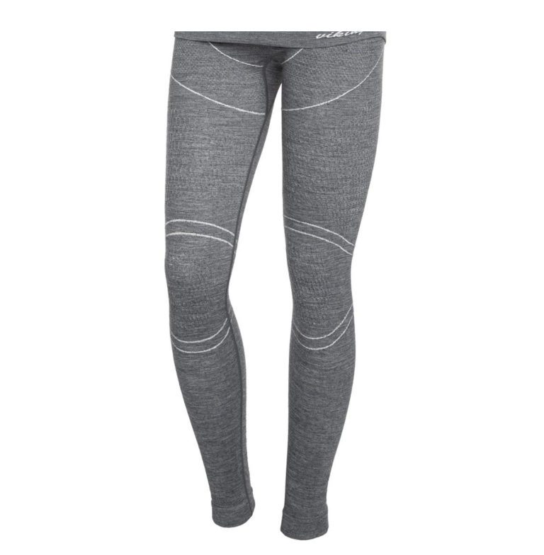 Термоштаны Viking Lana Pro Merino для активного отдыха, походов, горных восхождений, путешествий, комфортная одежда и обувь для туризма и альпинизма