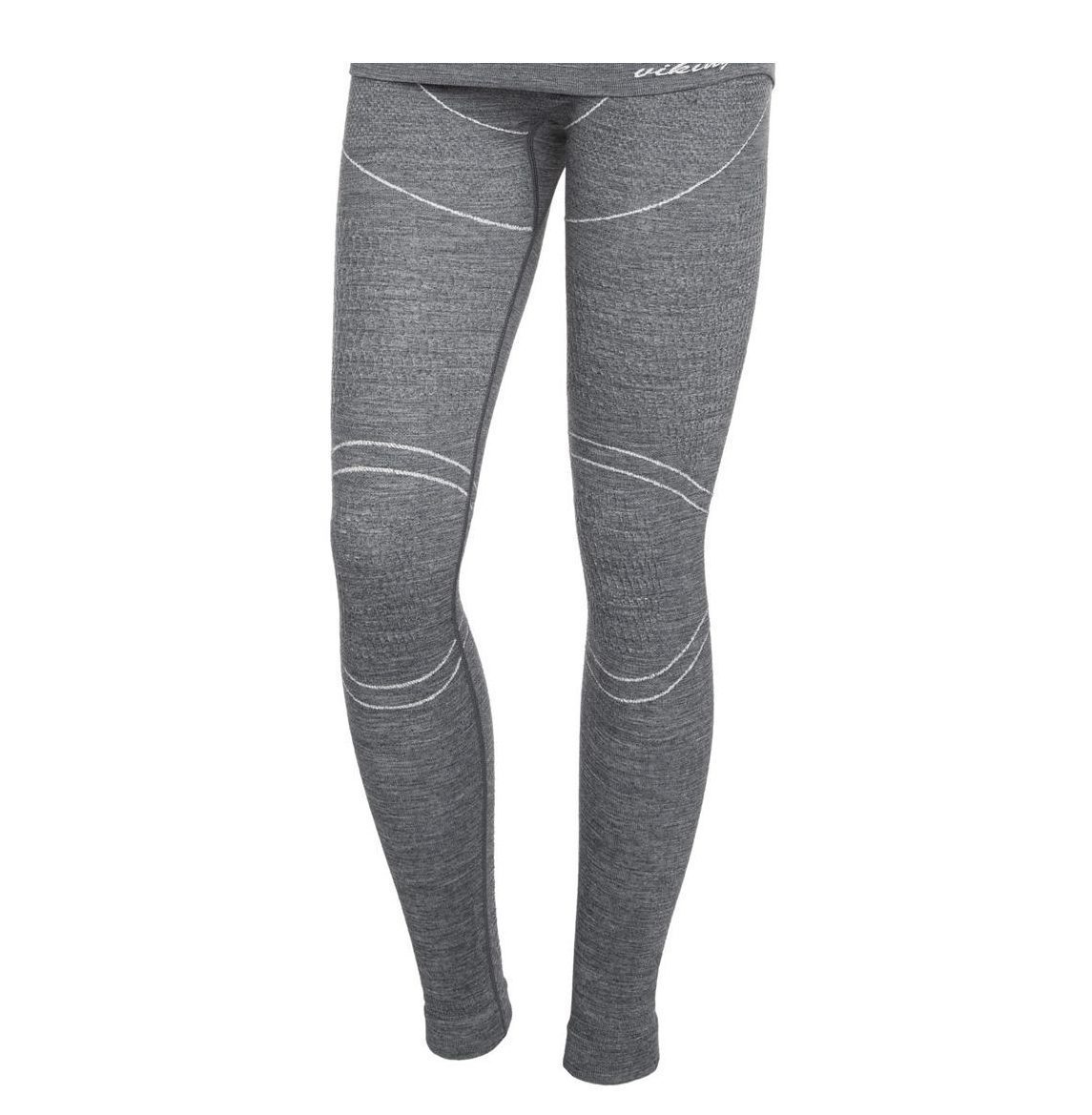 Термоштаны Viking Lana Pro Merino для активного отдыха, походов, горных восхождений, путешествий, комфортная одежда и обувь для туризма и альпинизма