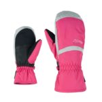 Варежки Ziener Lejanos pop pink для активного отдыха, походов, путешествий и спортивной одежды в интернет-магазине для любителей активной жизни