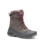 Ботинки Kamik Iceland Java для активного отдыха, путешествий, хайкинга и альпинизма в интернет-магазине спортивной одежды и обуви