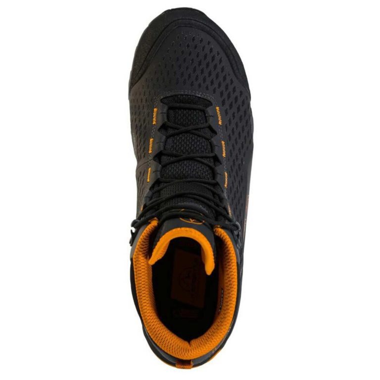 Тamáнички La Sportiva Stream GTX для активного отдыха, походов и путешествий, альпинизм и туризм, обувь для активной жизни, спортивная обувь для восхождения и приключений