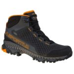 Трекинговые ботинки La Sportiva Stream GTX для активного отдыха, походов и путешествий, обувь для альпинизма и туризма на онлайн-магазине активной жизни