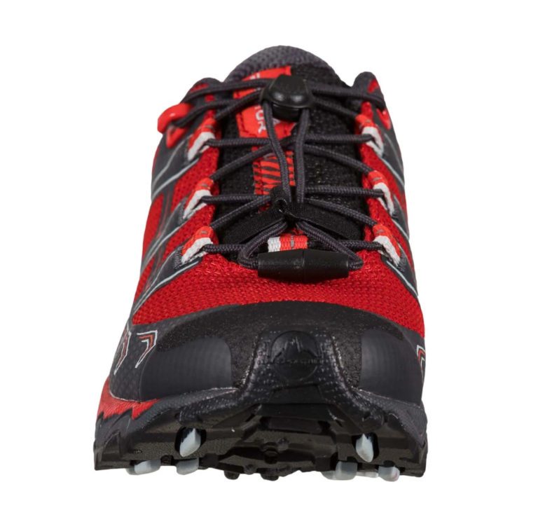 Детские кроссовки La Sportiva Ultra Raptor II JR для активного отдыха, походов и путешествий — обувь для горных походов и альпинизма для онлайн магазина спортивной одежды и обуви