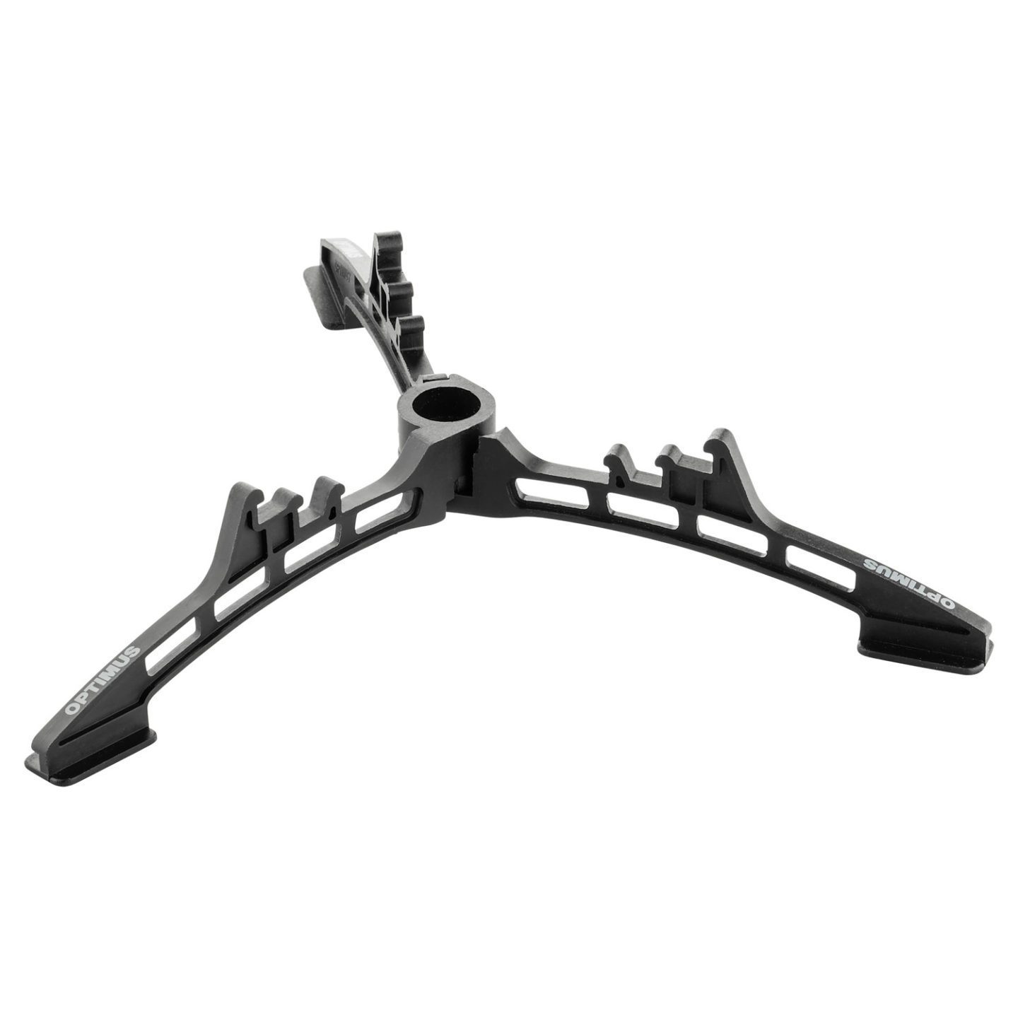 Подставка для баллона Optimus Canister Stand для активного отдыха, туризма и походов, аксессуары для туризма, походная экипировка, снаряжение для путешествий и восхождения