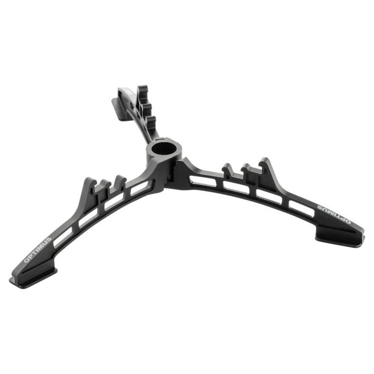 Подставка для баллона Optimus Canister Stand для активного отдыха, туризма и походов, аксессуары для туризма, походная экипировка, снаряжение для путешествий и восхождения