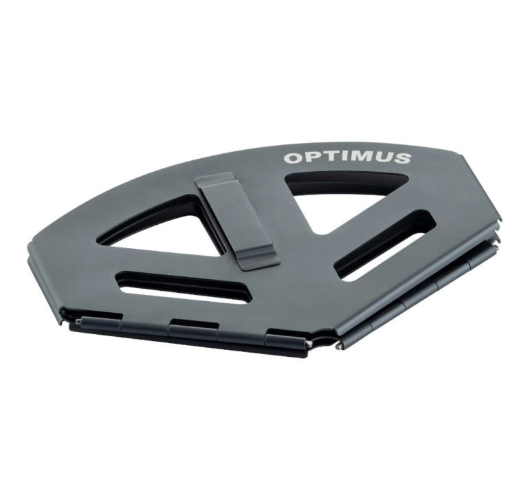 Подставка для горелки Optimus для активной жизни, походной одежды, обуви и снаряжения для путешествий, хайкинга и альпинизма