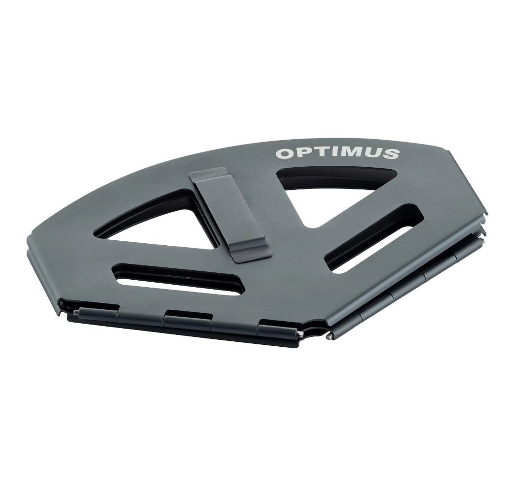Подставка для горелки Optimus для активной жизни, походной одежды, обуви и снаряжения для путешествий, хайкинга и альпинизма
