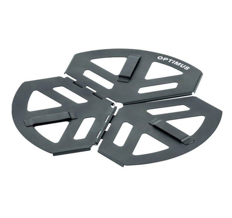 Туристическая подставка для горелки Optimus для активного отдыха и путешествий, походная экипировка, обувь и снаряжение для альпинизма и хайкинга