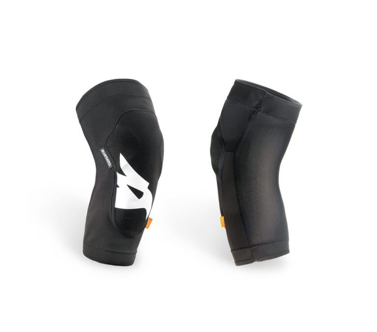 Наколенник Bluegrass Skinny D3O для активного отдыха походов альпинизма и путешествий магазин спортивной экипировки для активной жизни обувь и одежда для туризма