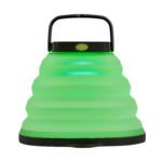 Маленький портативный фонарь Goal Zero Crush Chroma Light для активного отдыха походов путешествий и альпинизма, подходящий для одежды и обуви для активной жизни