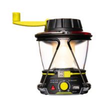 Фонарь Goal Zero Lighthouse 600 для активного отдыха, путешествий, походов и альпинизма с экипировкой для онлайн магазина спортивной одежды и обуви