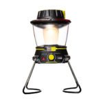 Портативный фонарь Goal Zero Lighthouse 600 для активного отдыха походов и путешествий обувь одежда и снаряжение для скалолазания, хайкинга и альпинизма