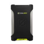 Зарядное устройство Goal Zero Venture 75 Power Bank для активного отдыха, путешествий, походов и альпинизма, а также одежда и обувь для туризма