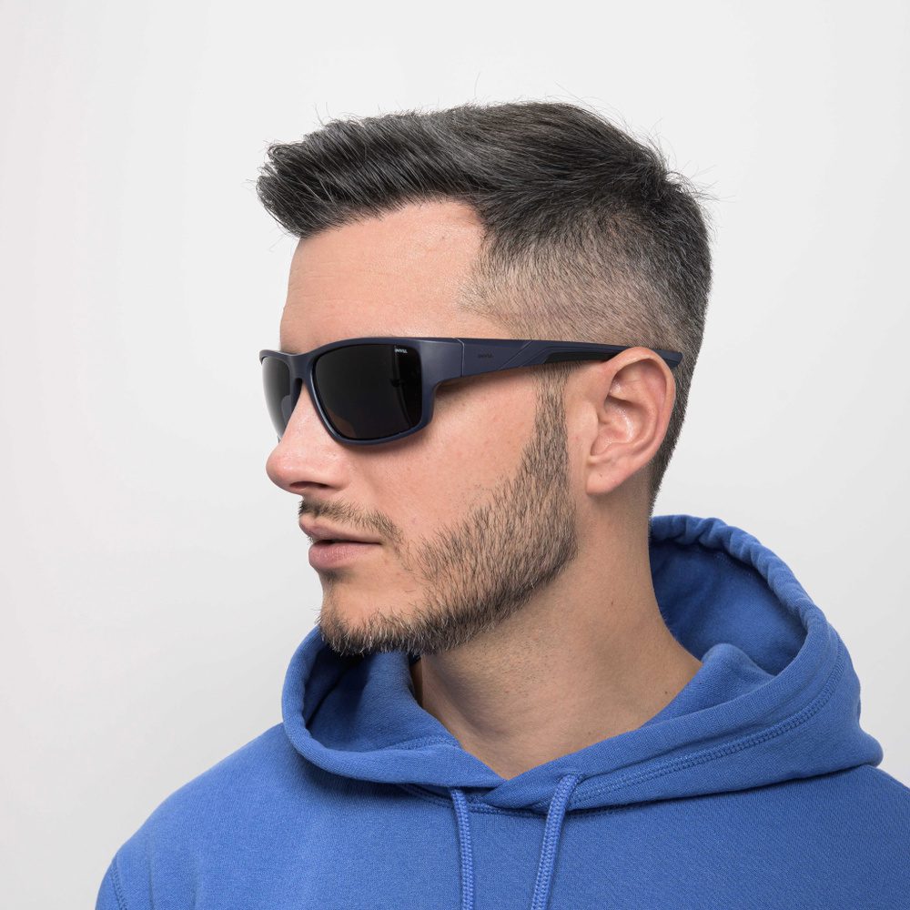 Очки INVU A2304A для активного отдыха, путешествий и горных походов, подходящие для одежды и обуви для активной жизни в интернет-магазине