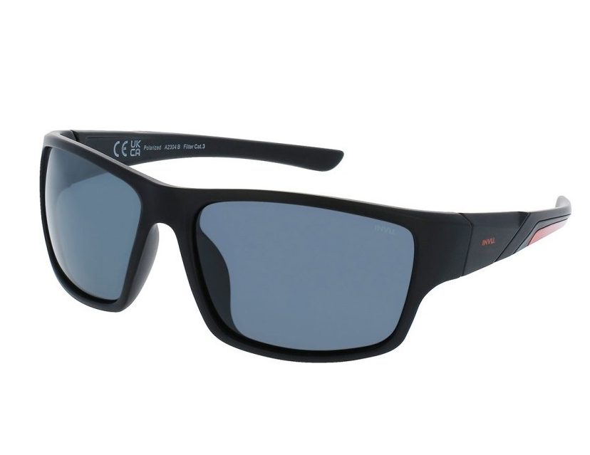 Очки INVU A2304B для активного отдыха путешествий и альпинизма, спортивная оптика для активной жизни, одежда и обувь для походов и туризма