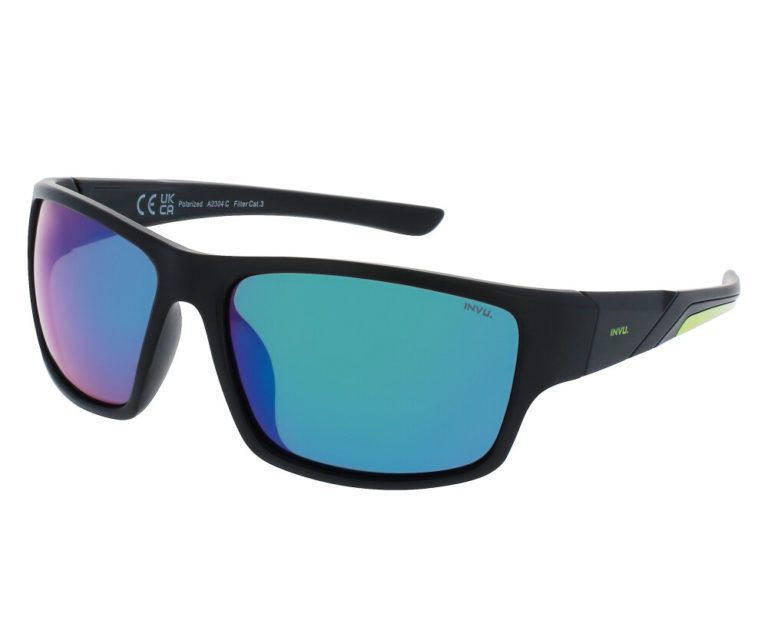 Очки INVU A2304C для активного отдыха и путешествий, спортивная обувь и одежда для хайкинга и альпинизма для онлайн магазина активной жизни