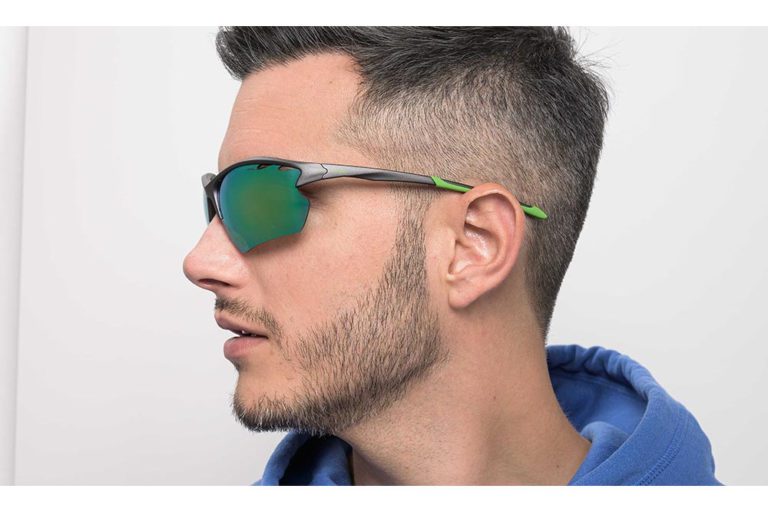 Тонкие спортивные очки INVU A2306B для активного отдыха, походов и путешествий для онлайн-магазина экипировки для активной жизни