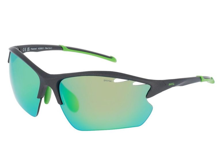 Туфли и очки INVU A2306B для активного отдыха туризма походов и путешествий в интернет-магазине спортивной одежды и снаряжения