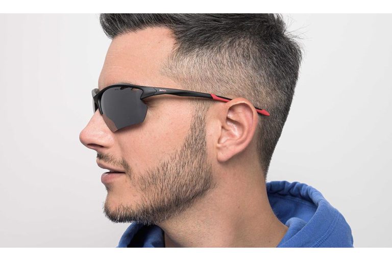 Туристические очки INVU A2306B для активного отдыха путешествий и альпинизма, солнцезащитные солнцезащитные очки для outdoor спорта, походов и походов