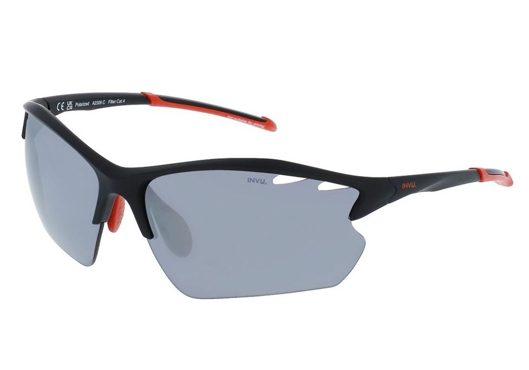 Только для онлайн-магазина активной жизни очки INVU A2306C для походов и путешествий, стильная мужская одежда и обувь для активного отдыха, горный туризм и спорт.