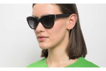 Тонкие стильные очки INVU B2331A для активного отдыха и путешествий в интернет-магазине экипировки для путешественников и любителей активного образа жизни