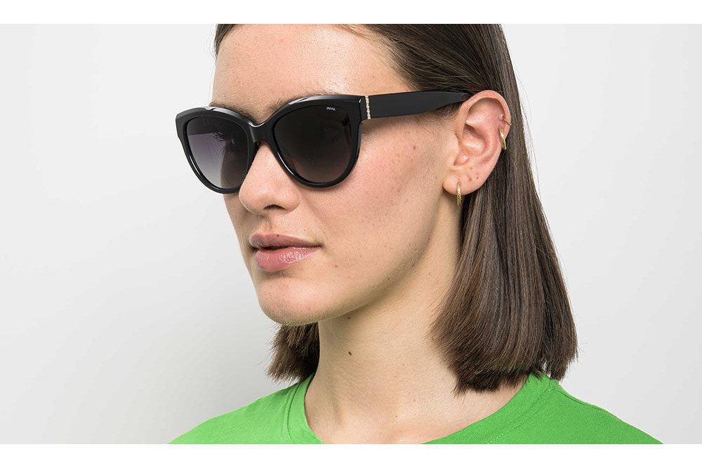 Тонкие стильные очки INVU B2331A для активного отдыха и путешествий в интернет-магазине экипировки для путешественников и любителей активного образа жизни