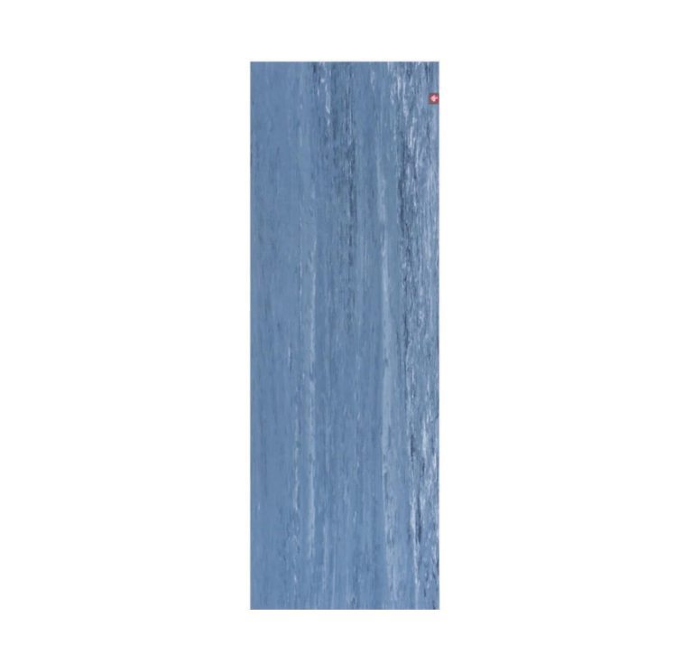 Коврик для йоги Manduka Eko 71 Pacific Blue спортивный инвентарь для активного отдыха одежда обувь для туризма хайкинга альпинизма и путешествий для онлайн магазина активной жизни