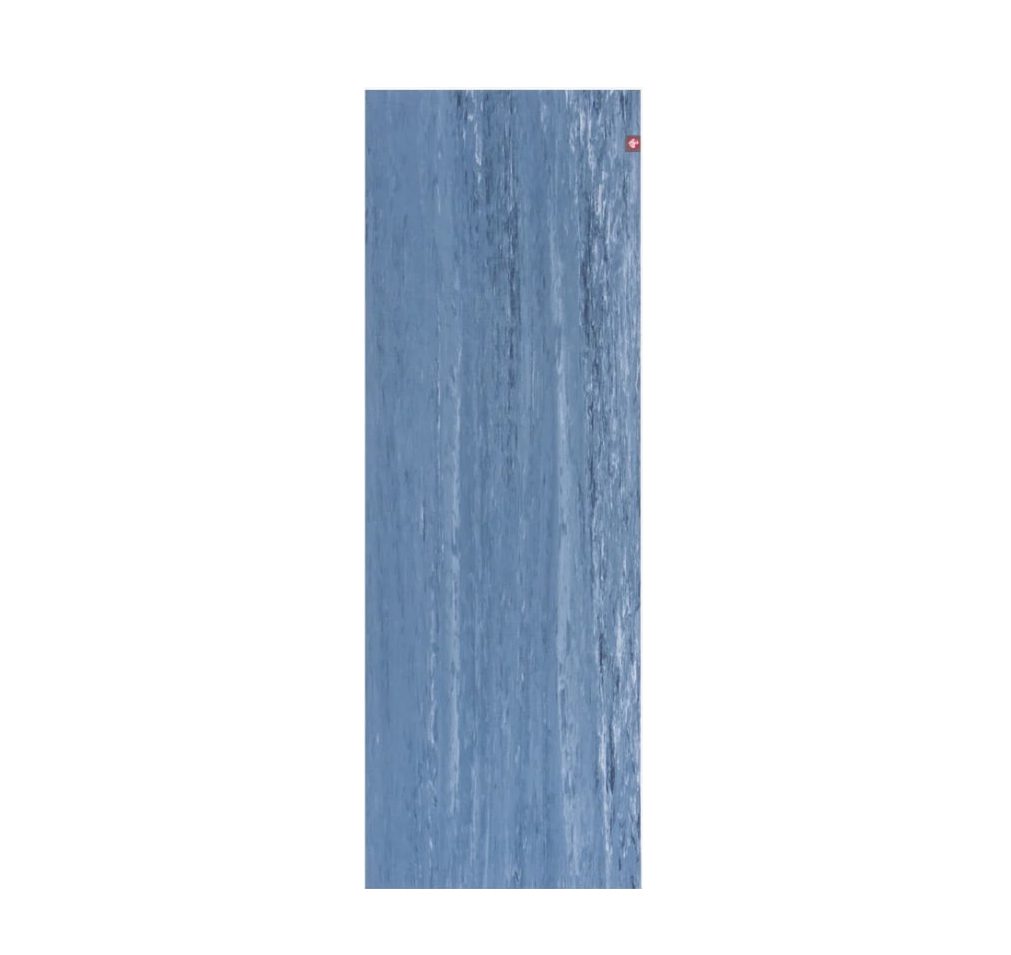 Коврик для йоги Manduka Eko 71 Pacific Blue спортивный инвентарь для активного отдыха одежда обувь для туризма хайкинга альпинизма и путешествий для онлайн магазина активной жизни