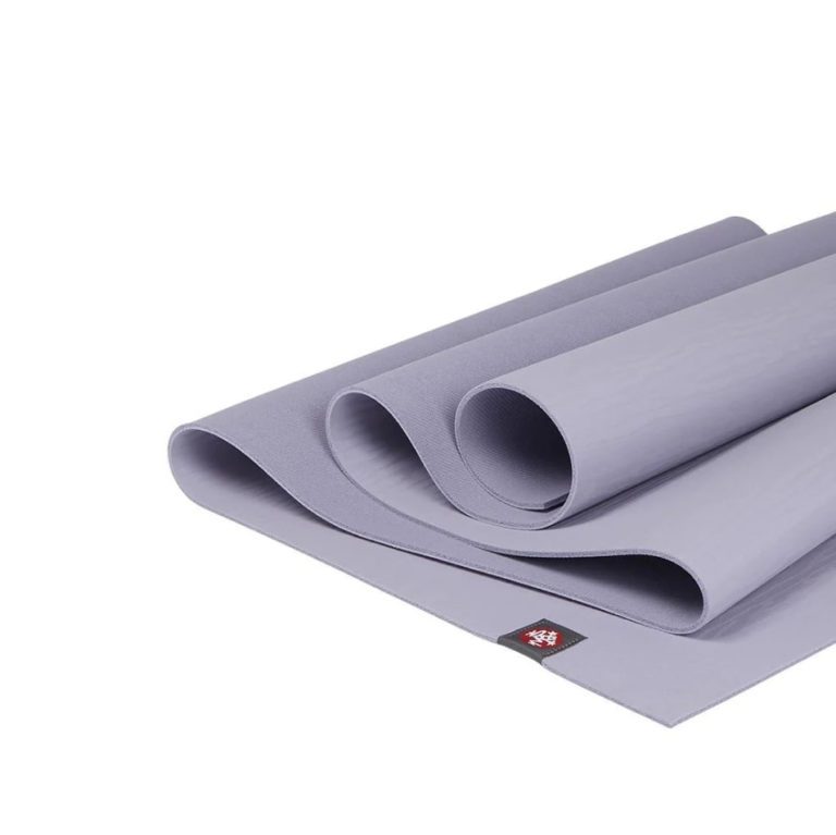 Коврик для йоги Manduka Eko Lite 71 Lavender для активного отдыха обувь одежда спальные принадлежности походы и путешествия на сайте интернет-магазина активной жизни