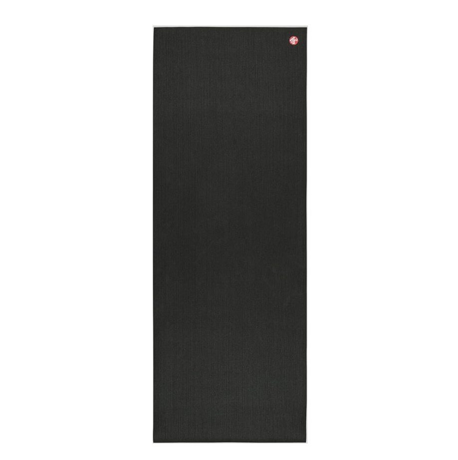 Коврик для йоги Manduka Pro 71 Black для активного отдыха спортивная одежда обувь походы альпинизм путешествия для онлайн магазина товаров для активного образа жизни