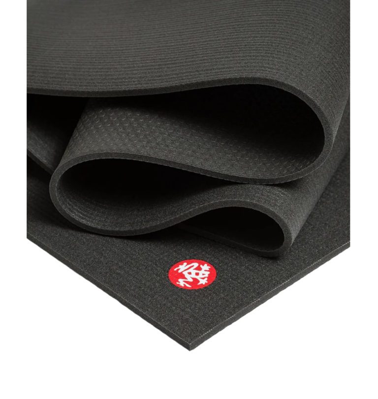 Коврик для йоги Manduka Pro 71 Black для активного образа жизни, спортивной одежды, обуви, туризма и альпинизма в интернет-магазине