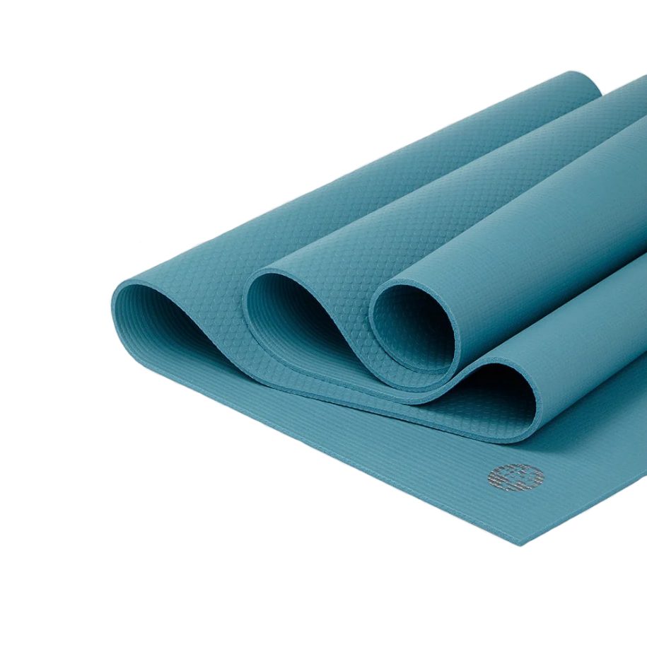 Коврик для йоги Manduka Prolite 71 Aqva для занятий фитнесом, активным образом жизни, туризмом и альпинизмом в магазине спортивной одежды и обуви