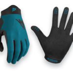 Велоперчатки Met Union Blue для активного отдыха, походов, путешествий, спорта, и городского комфорта в интернет-магазине