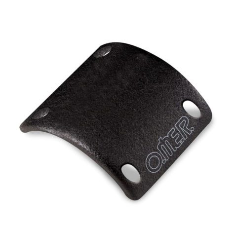 Лидовая пластина для дайвинга Omer 250 г — экипировка для активного отдыха, походов, путешествий, спортивной одежды и обуви для активной жизни