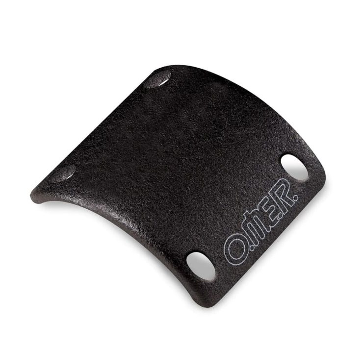 Лидовая пластина для дайвинга Omer 250 г — экипировка для активного отдыха, походов, путешествий, спортивной одежды и обуви для активной жизни