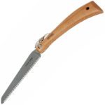Ручная пила Opinel Beech Nr 18 для активного отдыха походов альпинизма путешествий и спортивной одежды и обуви в интернет-магазине для любителей активной жизни