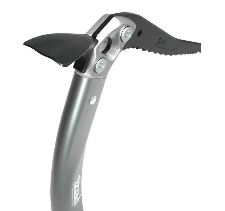 Аксессуар для очистки льда Petzl Adze для ледолазания, снаряжение для активного отдыха, одежда и обувь для путешествий, походов и горных восхождений