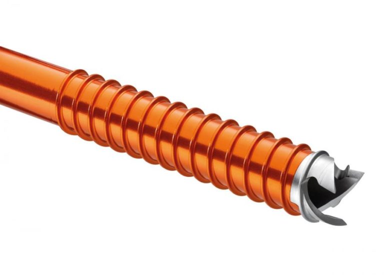 Техника для активного отдыха ледобур Petzl Laser Speed Light с винтом для скалолазания и альпинизма на странице магазина с экипировкой для походов и путешествий
