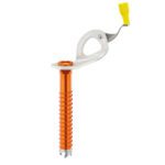 Ледобур Petzl Laser Speed Light для походов и альпинизма в магазине активной жизни, спортивной одежды и обуви для туризма снаряжения для хайкинга восхождения и путешествий