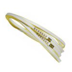 Обвязка для альпинизма и хайкинга Singing Rock Dyn Sling 11 мм 60 см для активного отдыха, туристической одежды и обуви в онлайн магазине