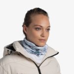 Теплый многофункциональный Buff Arkiet Multi для активного отдыха, туризма, походов, альпинизма и путешествий в магазине экипировки для активной жизни