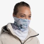 Теплый многофункциональный Buff Arkiet Multi для активного отдыха, походов и путешествий, одежды и обуви для альпинизма и туризма
