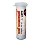 Таблетки сухого топлива Yate для активного отдыха, походов и путешествий — идеальный аксессуар для туристической одежды, обуви и снаряжения для восхождений и горных походов