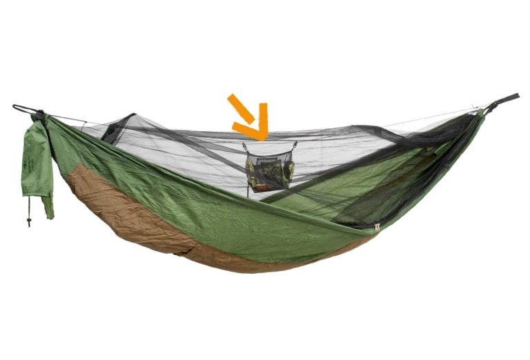 Многофункциональный органайзер Amazonas для активного отдыха, путешествий и альпинизма, компактная сумка для хранения одежды и обуви для туристов и любителей outdoor активностей