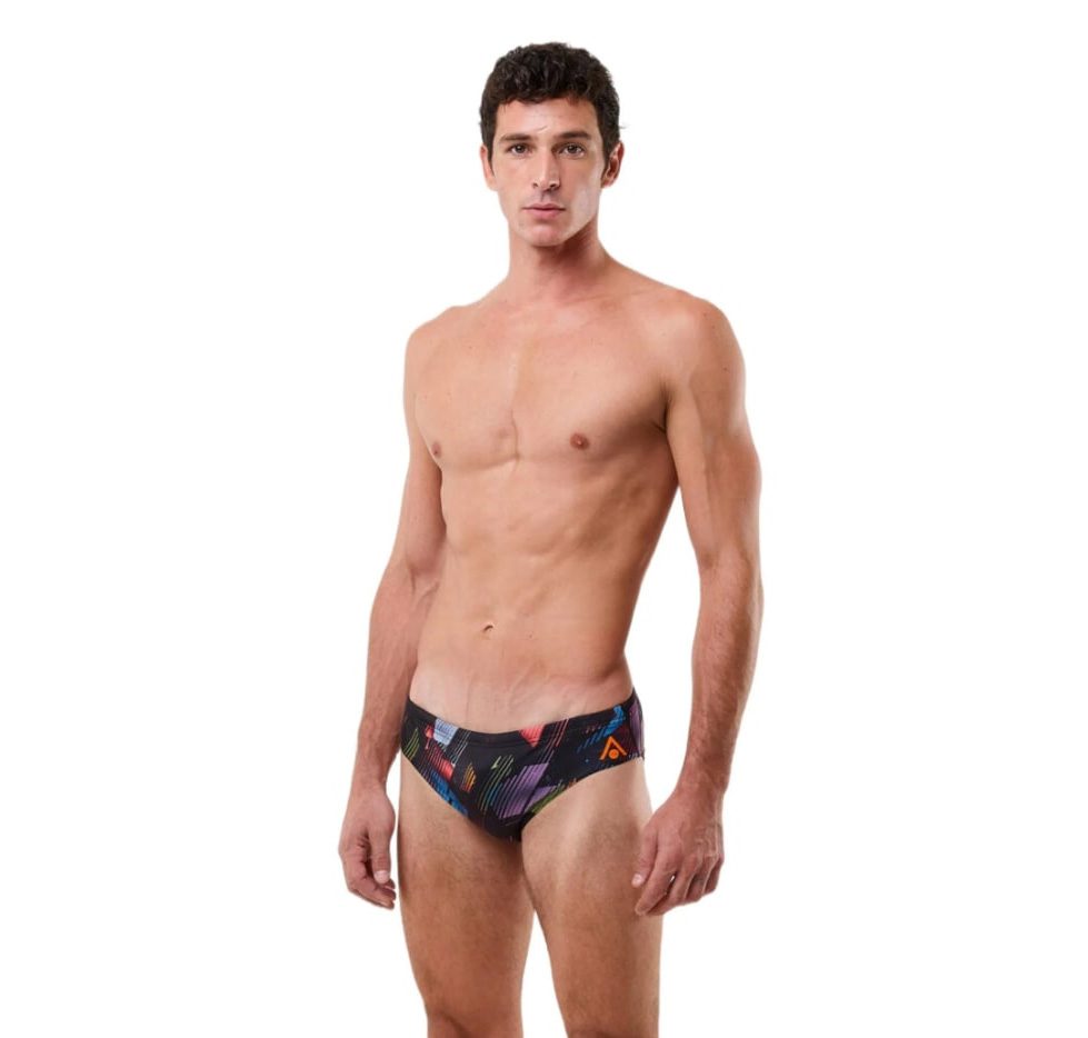 Мужские плавки Aqua Sphere Essential Brief для активного отдыха, плавания и путешествий, спортивная одежда и обувь для активного образа жизни, хайкинг, кемпинг и мандри