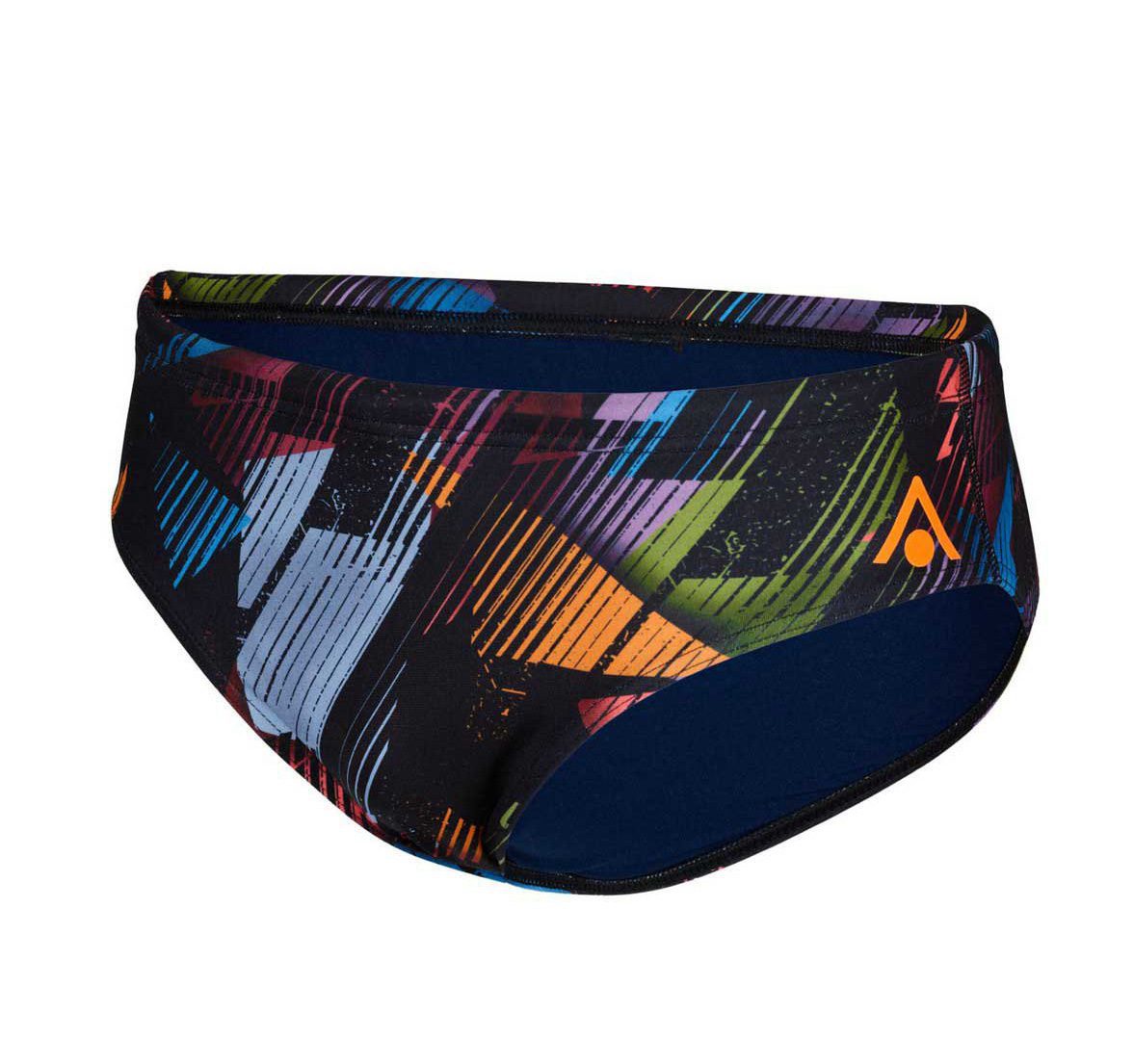 Мужские плавки Aqua Sphere Essential Brief для активного отдыха, плавания, походов и путешествий на сайте интернет-магазина спортивной одежды и обуви