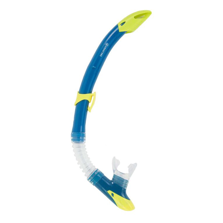 Aqualung Gobi SN Трубка для плавания Aqualung Gobi SN, оборудование для активного отдыха, походов, путешествий, экипировка для горных походов и спортивной обуви для активного отдыха